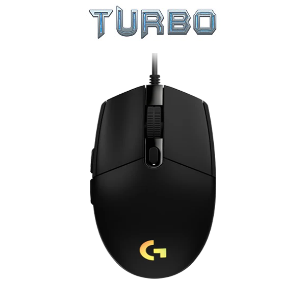 Logitech G102 RGB Gaming Mouse